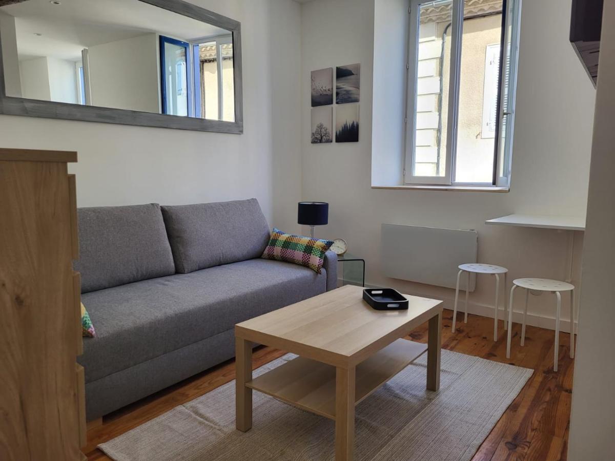Studio Centre De Foix Zewnętrze zdjęcie