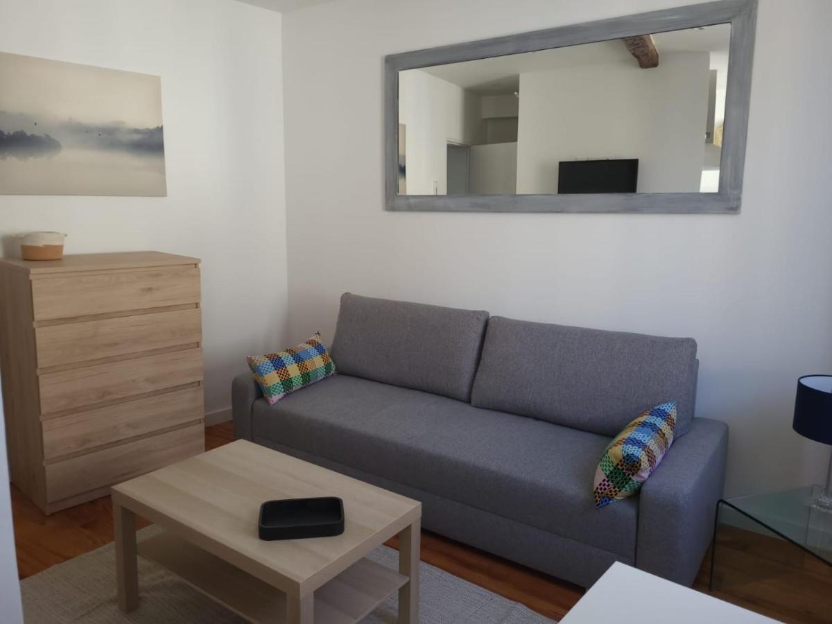 Studio Centre De Foix Zewnętrze zdjęcie