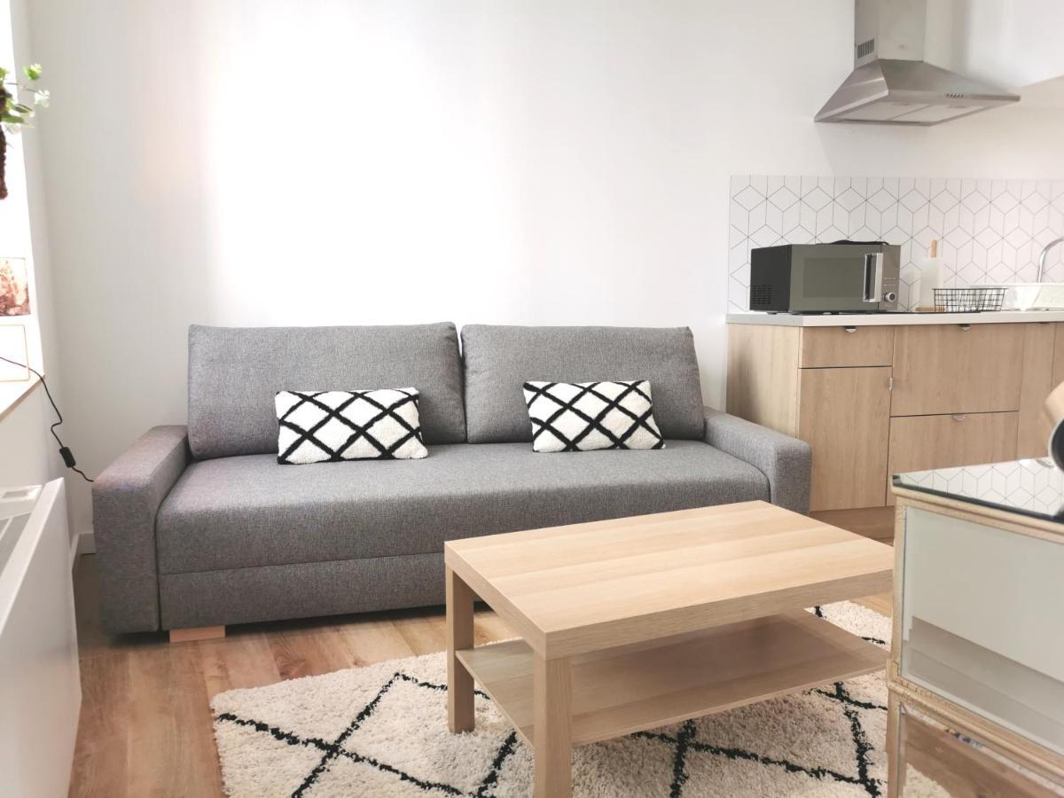 Studio Centre De Foix Zewnętrze zdjęcie